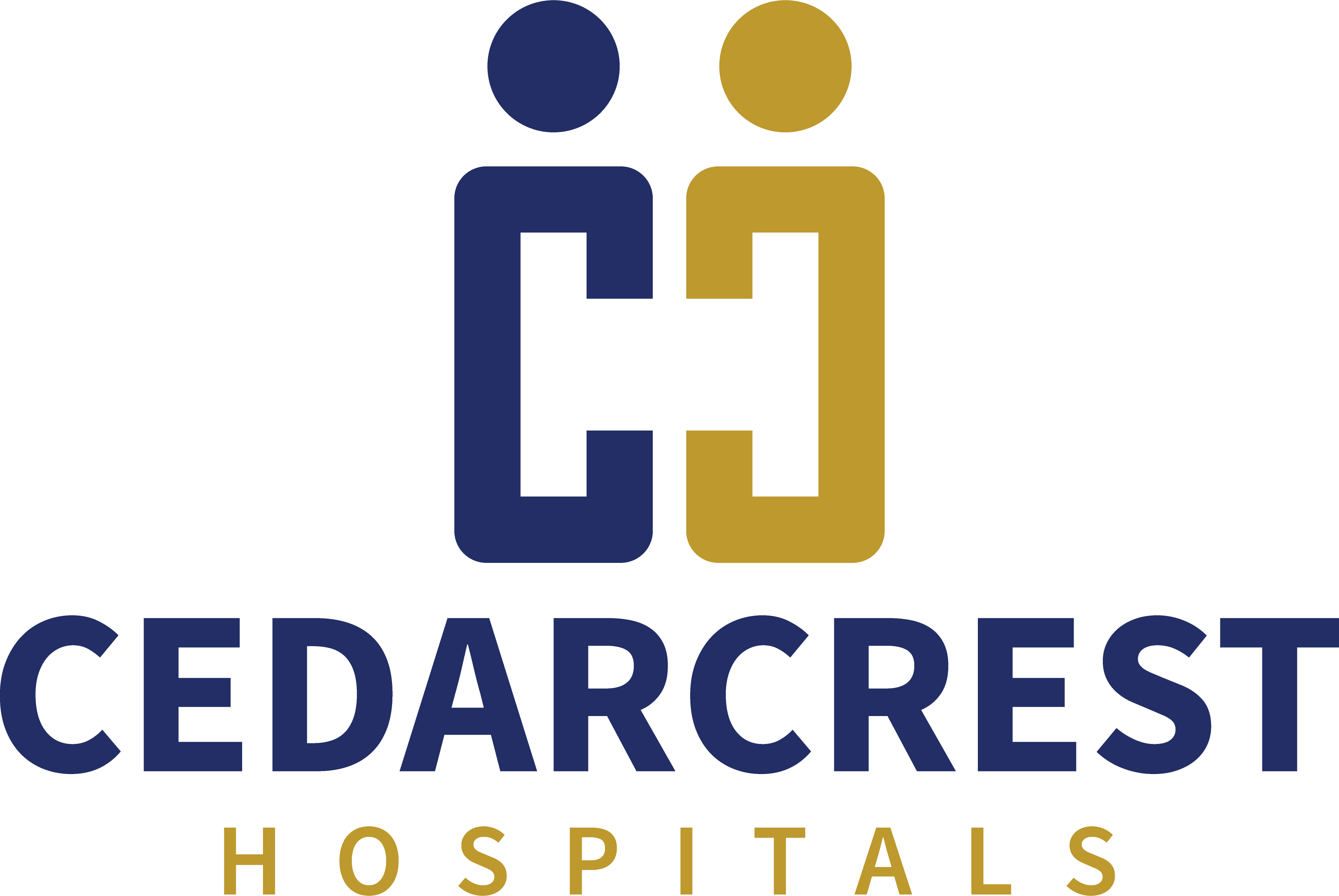  cedarcrest logo